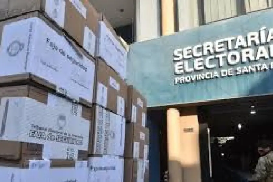 Sigue abierto en Registro Público de Postulantes de Autoridades de Mesa