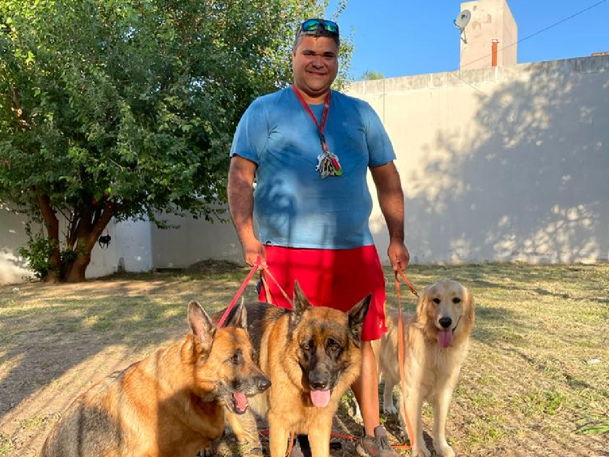 Alta demanda para “resguardar” a las mascotas en verano 
