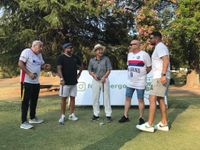 El clásico comienza en el programa de Marchioni