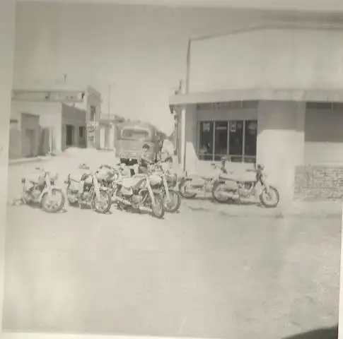 “Casa Bisso y otros recuerdos”  Sengo 3ª parte