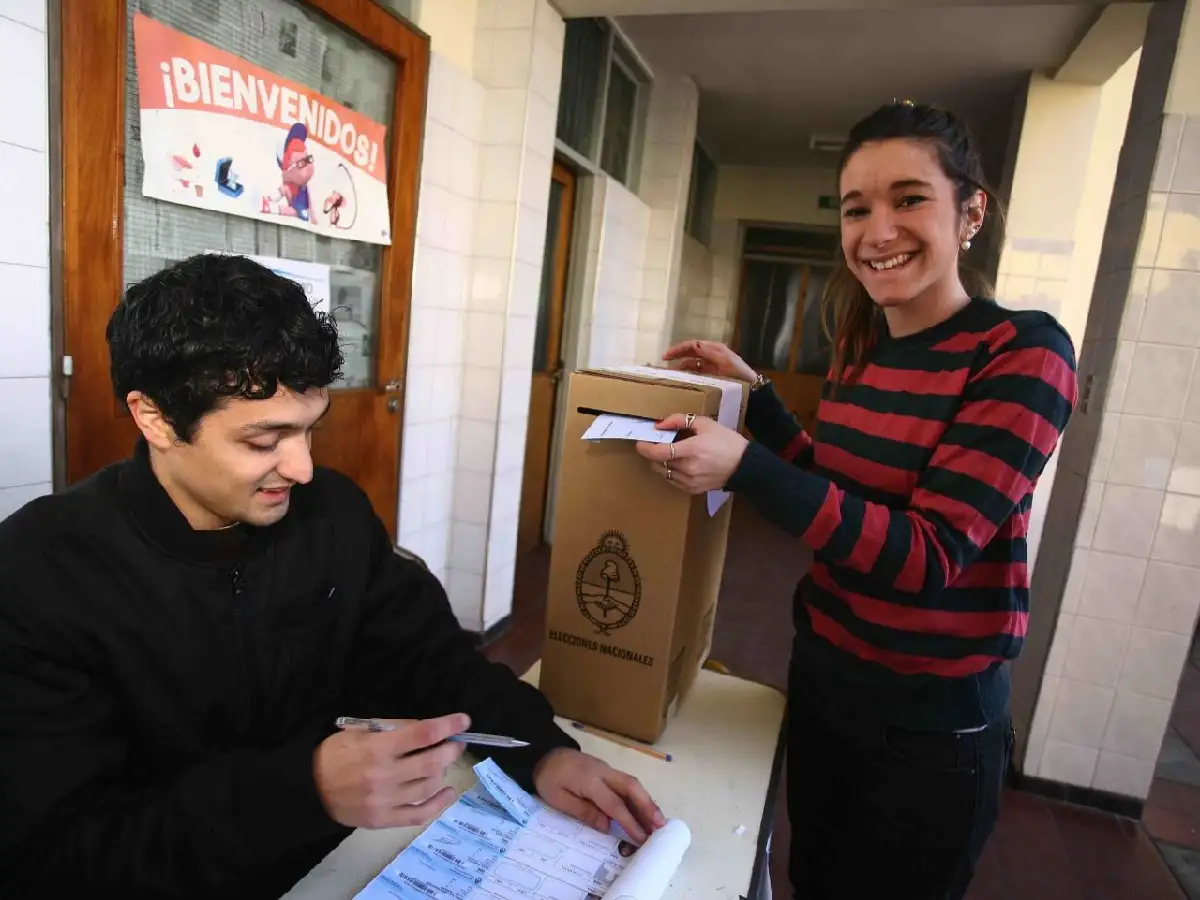 Millennials en la ciudad, un cuarto del electorado difícil de conquistar