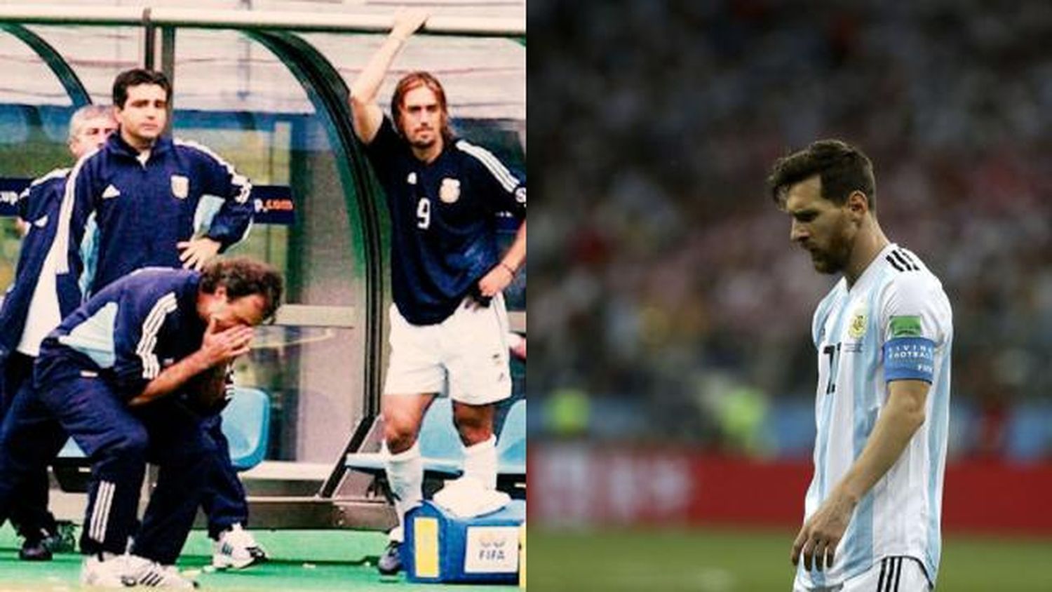 El fantasma de Bielsa: ¿Qué tiene que pasar para que Argentina avance a octavos?