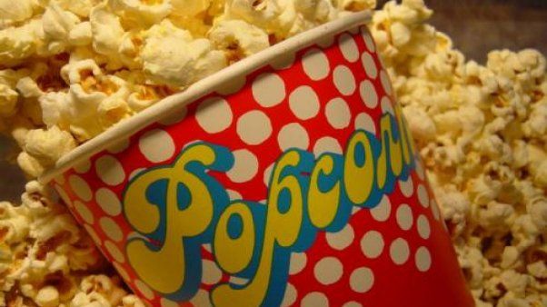 Se exporta pochoclo argentino a los cines de EE.UU.