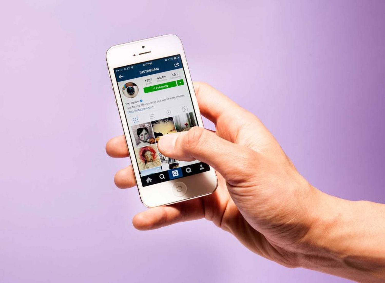 Instagram permitiría subir hasta 10 fotos y videos en un mismo post