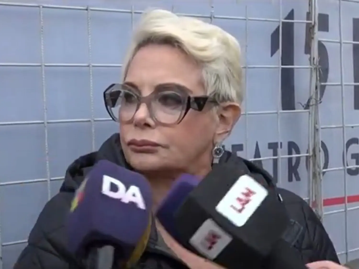 Carmen Barbieri reveló que quisieron internarla por un severo cuadro de salud