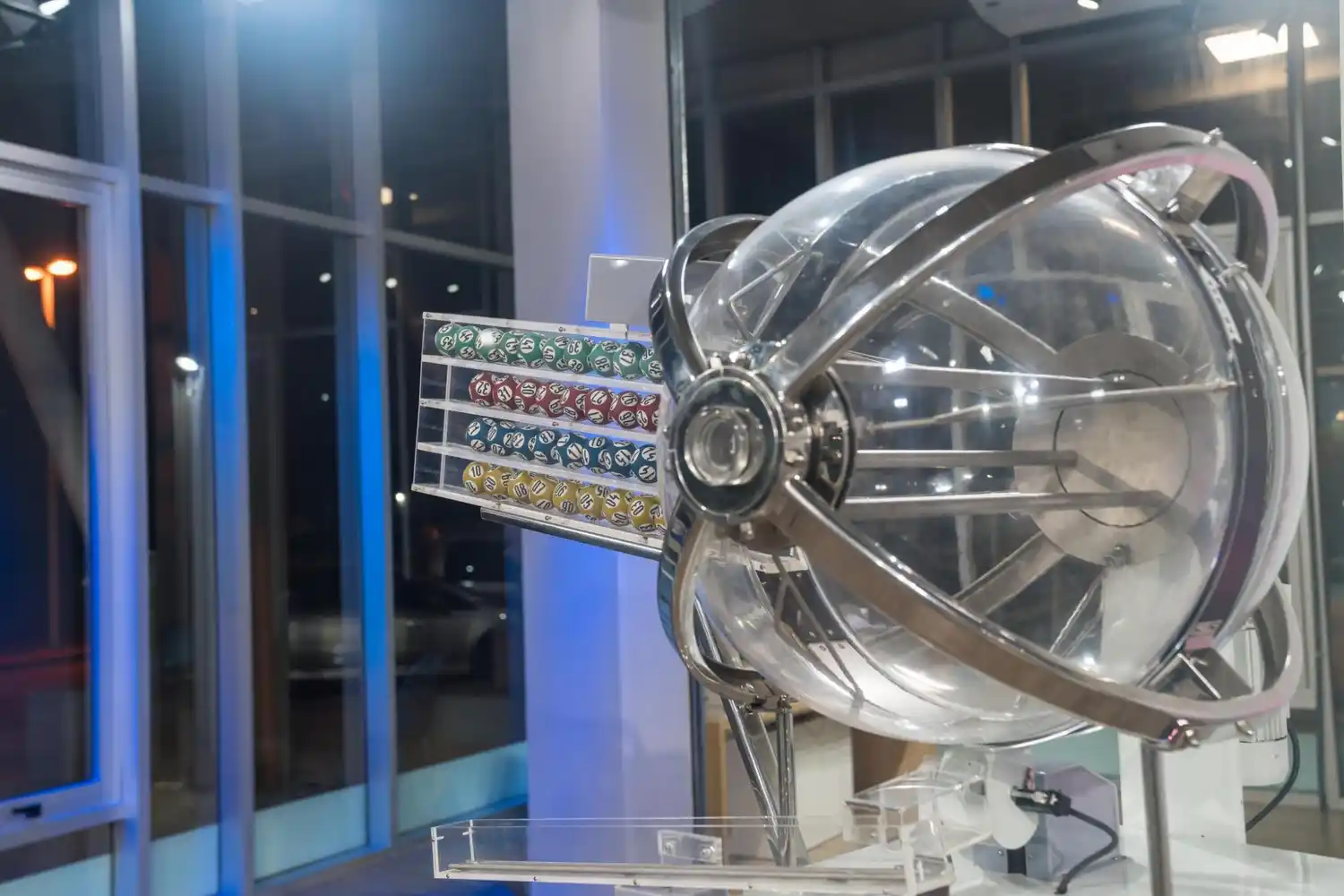 Quini 6: estos son los números ganadores