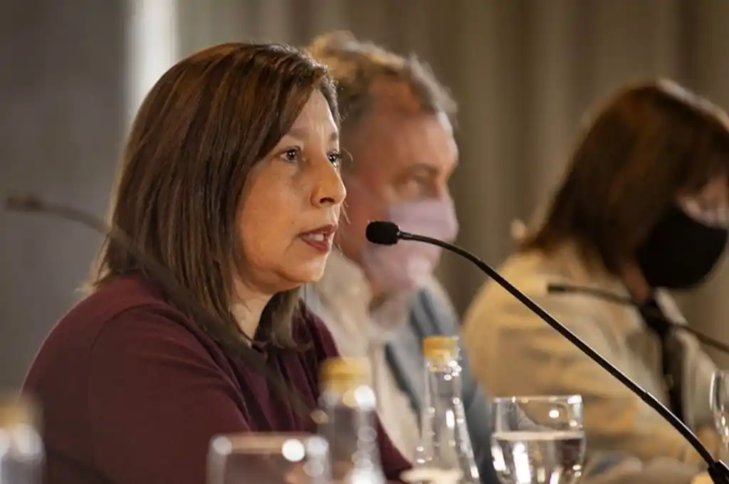 Restringen circulación y suspenden clases presenciales en Bariloche y Dina Huapi