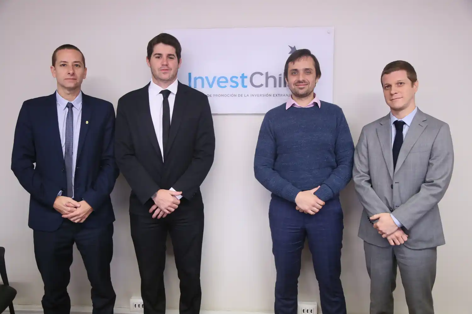 Entre Ríos aprende de la experiencia chilena para conformar su agencia de promoción de exportaciones