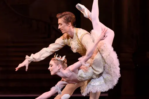 Encuentros musicales presenta el ballet “La bella durmiente”