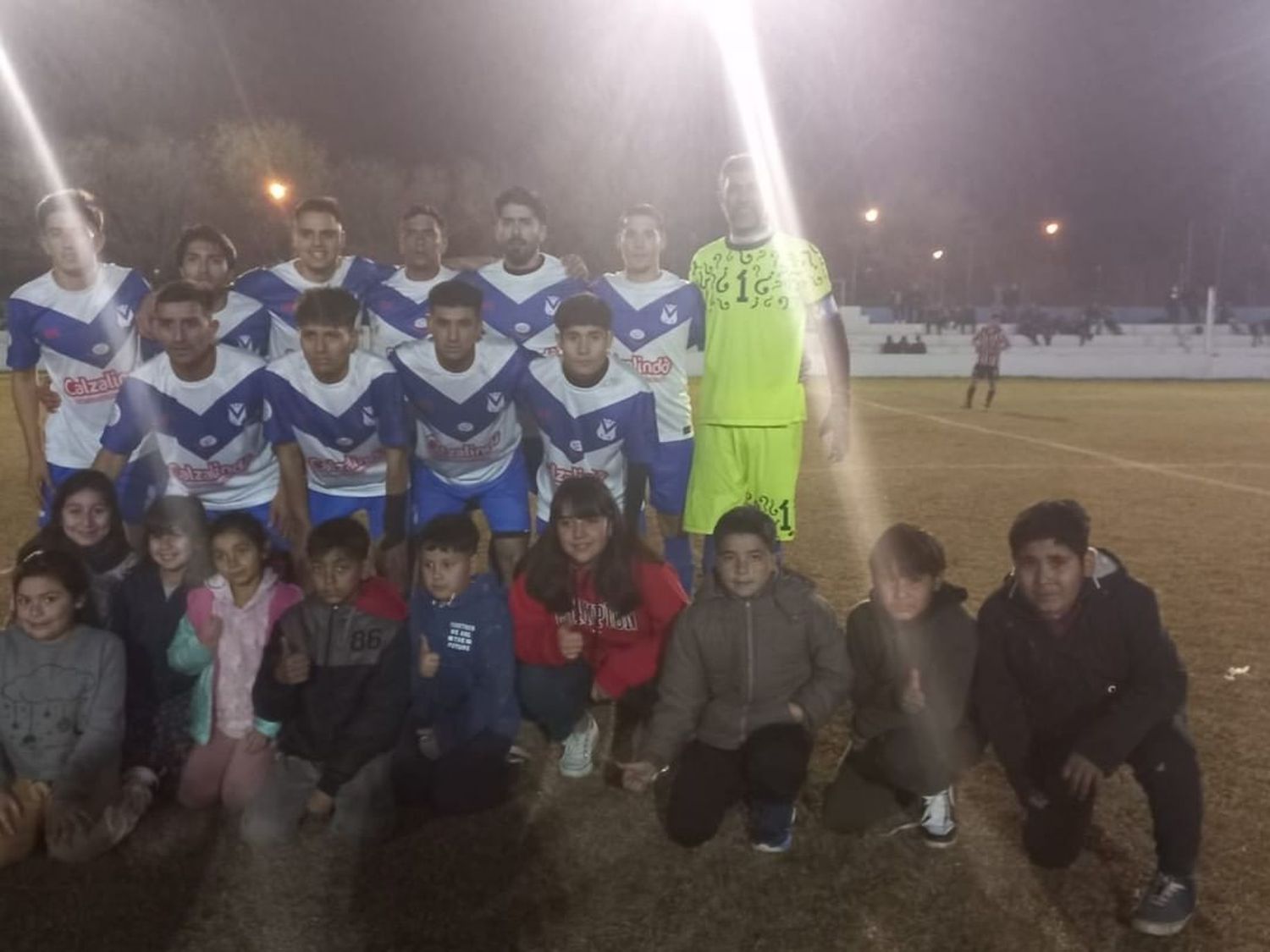 División B - 2
