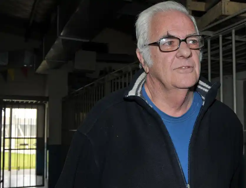 Caso García Belsunce: Deciden si liberan a Carrascosa