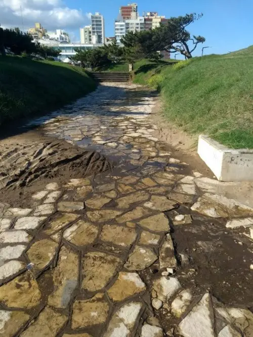 Una pérdida que persiste