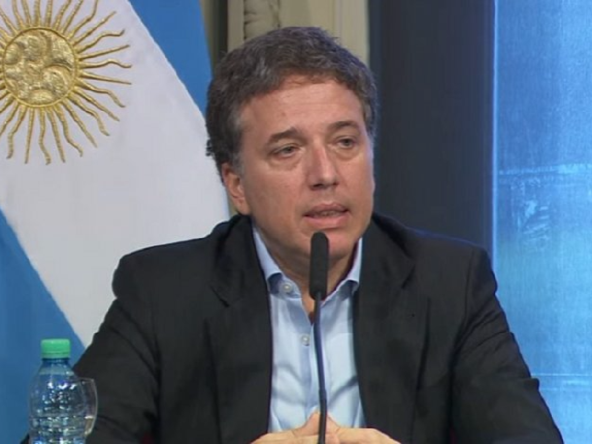 El Gobierno prevé una inflación del 2 por ciento para mayo 