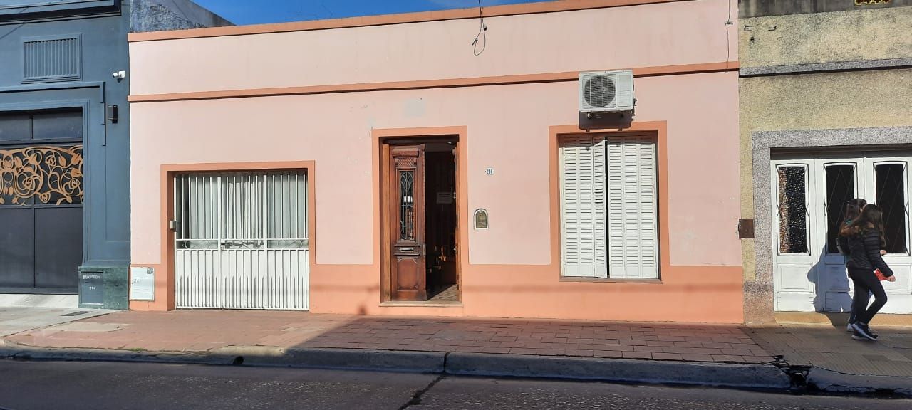Fiscalía define cómo caratulará el caso de una joven que ingresó lesionada al hospital