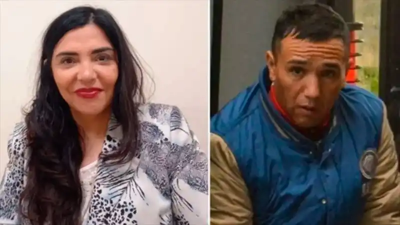 Suspendieron a la jueza que se besó con un preso en la cárcel: ¿Qué dijo la magistrada?