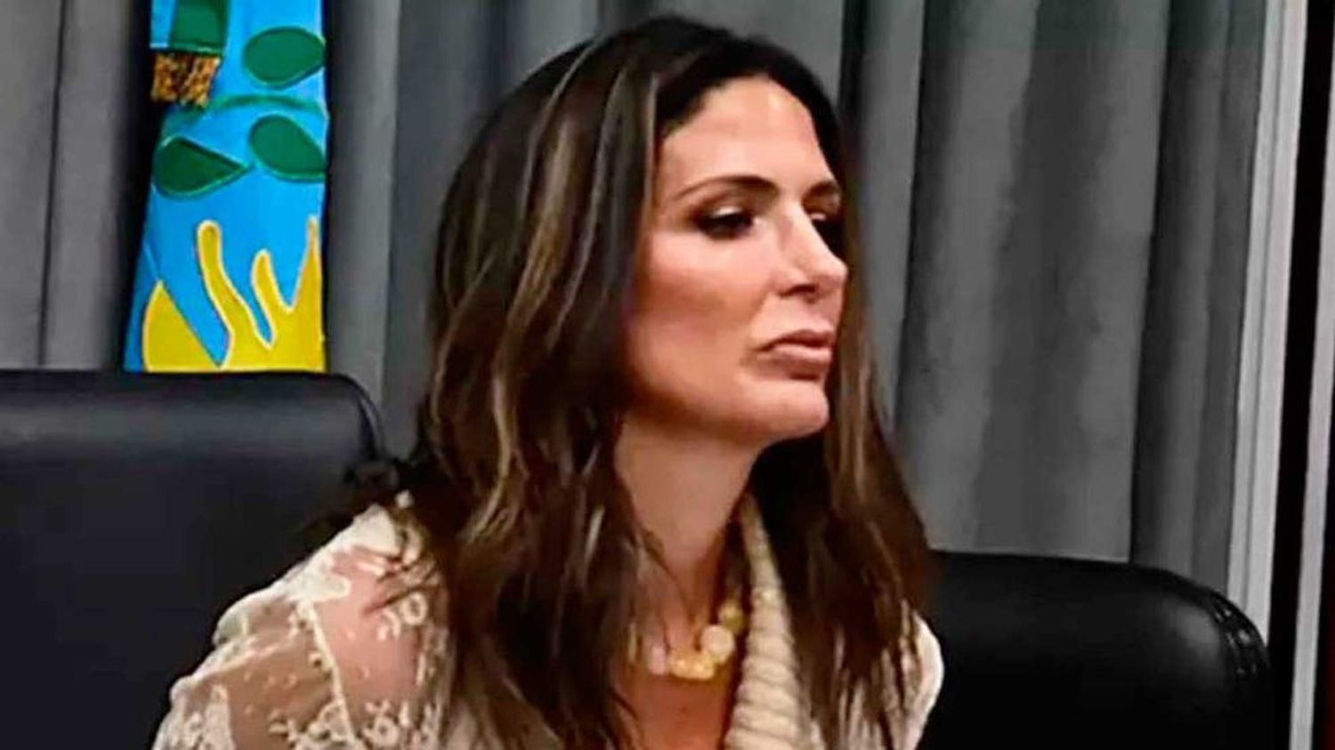 Julieta Makintach, la magistrada investigada y separada del juicio por la muerte de Maradona