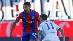 San Lorenzo falló en defensa y Tigre se lo hizo pagar caro