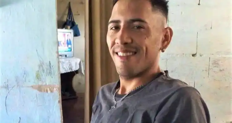 Familiares y amigos de Cristian Roldán marcharán para pedir justicia y que Ramos los atienda