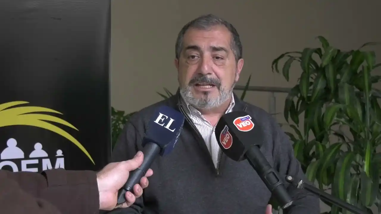 ASOEM levantó el paro y la actividad en la Municipalidad será normal