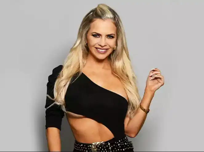 Un nuevo susto para Alejandra Maglietti