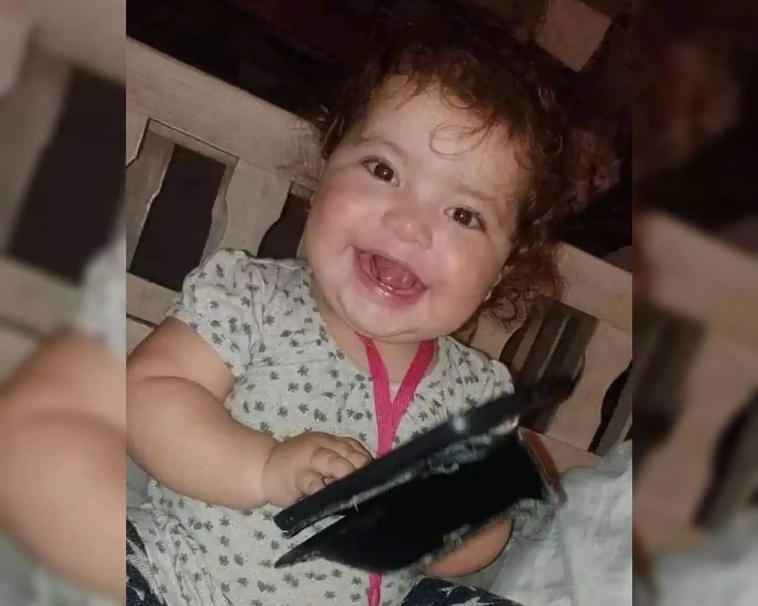 Una bebita de Gualeguaychú fue internada y su familia necesita ayuda