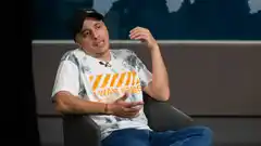 El Dipy en semanas empieza el secundario