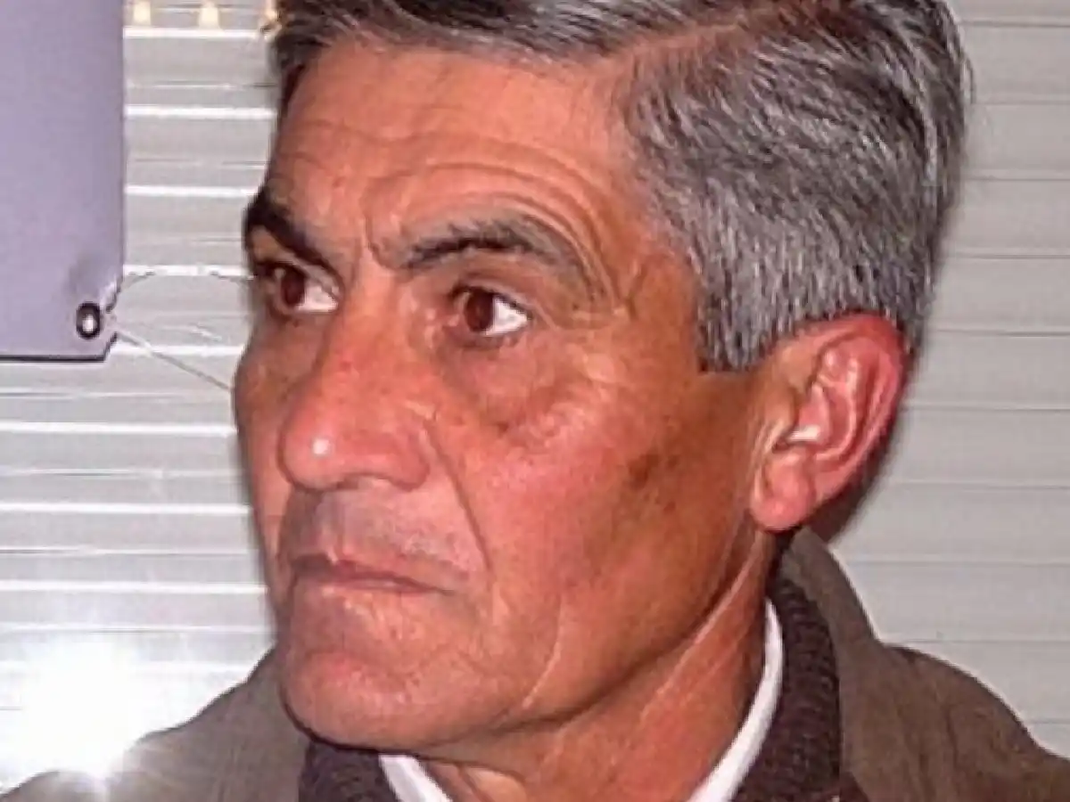 Un toro mató al presidente de la mutual de Club Sportivo Suardi