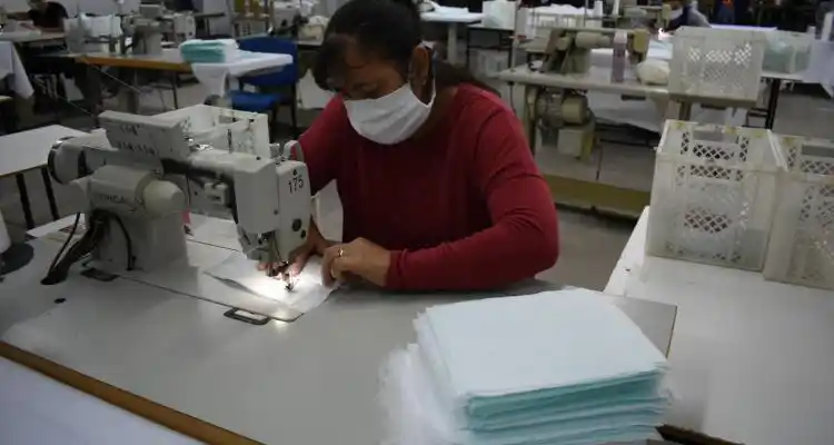 La cooperadora del Hospital superó el millón de pesos y siguen las iniciativas solidarias