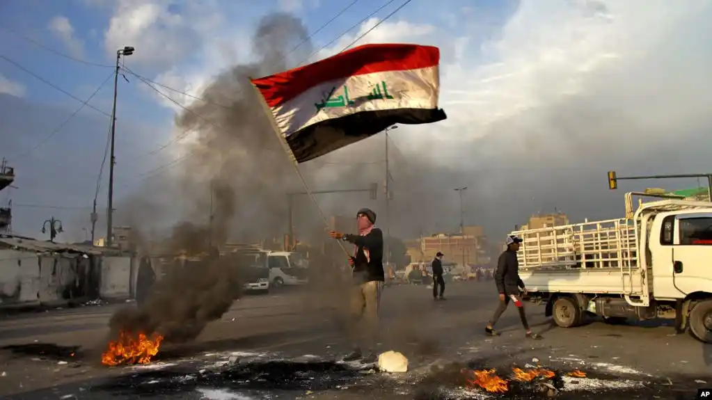 Crece reacción mundial a las tensiones entre EE.UU. e Irán