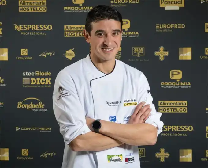 Stefanini busca meterse en la final de la Copa Jerez