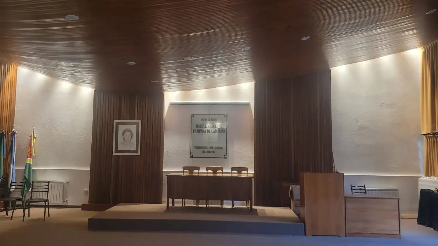 Fundación - 2