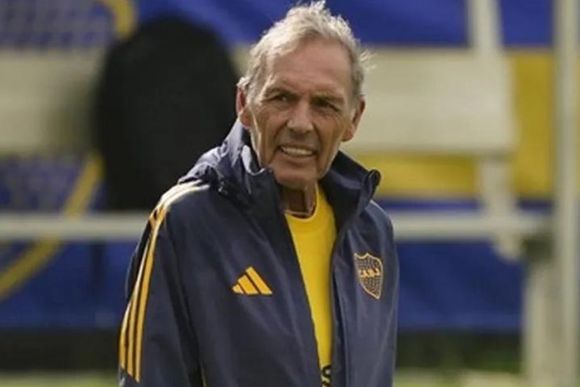 Miguel Ángel Russo será velado en La Bombonera este jueves y viernes
