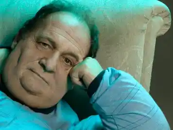 Chávez subrayó que La Ballena va mucho más allá de una condición corporal.