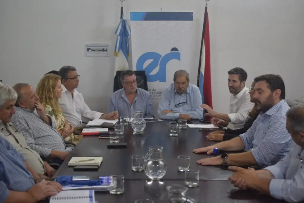 AGMER planteó sostener los salarios por encima de la inflación