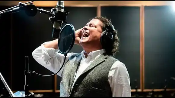 Carlos Vives entrará al Salón de la Fama de los Latin Billboards