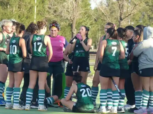 El Verde se mide con .Foto:Todo a Pulmón