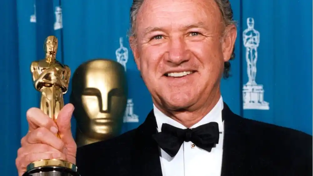 Gene Hackman