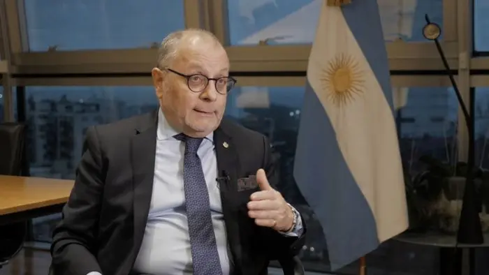 Macri enviará al canciller Faurie a la asunción de Bolsonaro