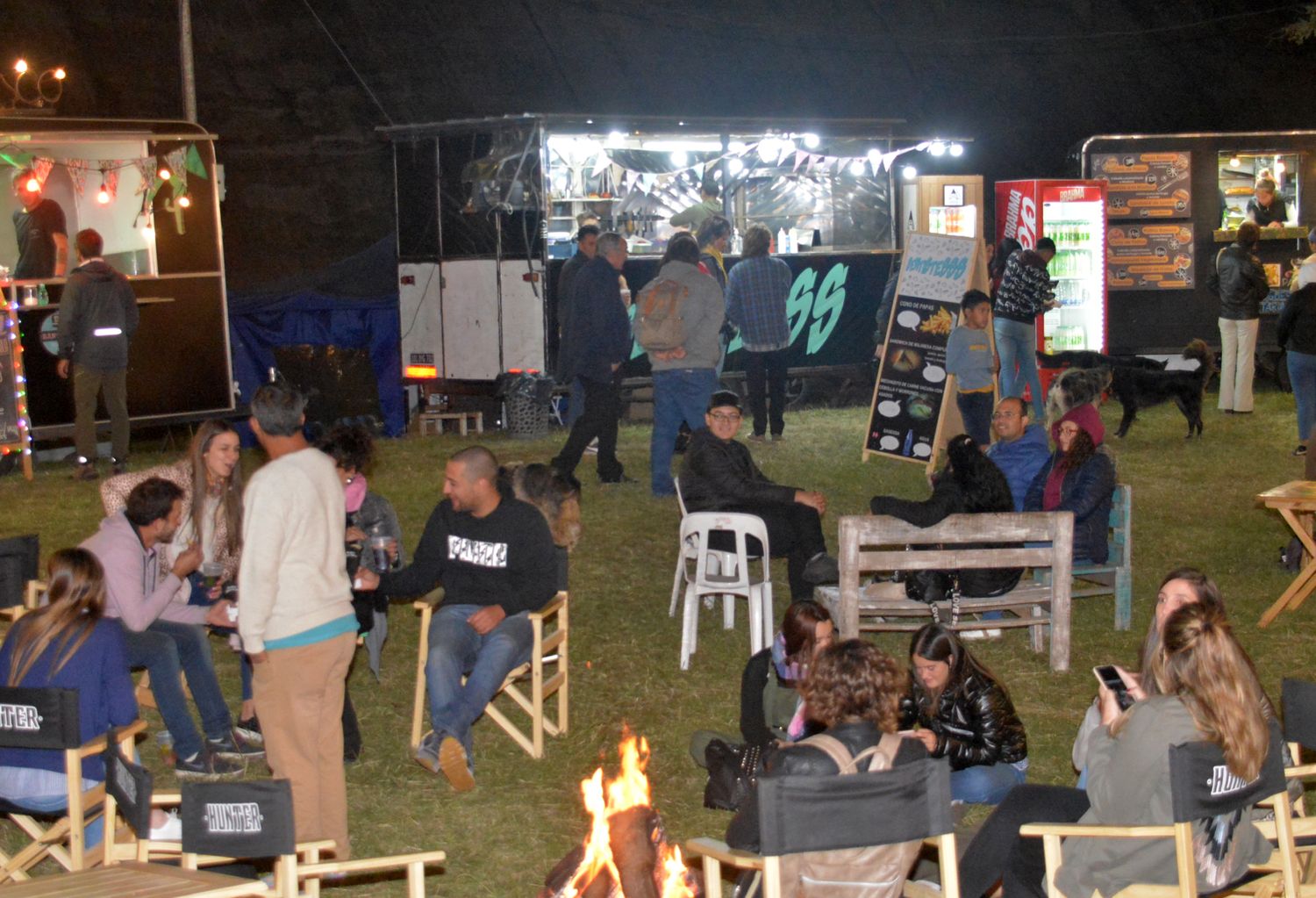 “San Patricio edición Bicentenario de Tandil” es con entrada libre y gratuita.