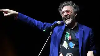 Fito Páez inicia una gira por América Latina