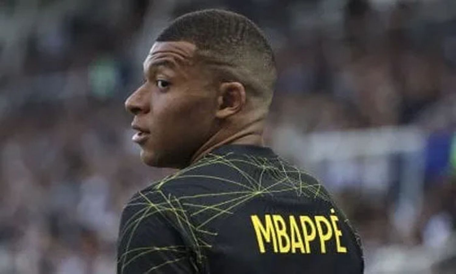 Mbappé no renovará en PSG y podría ser vendido