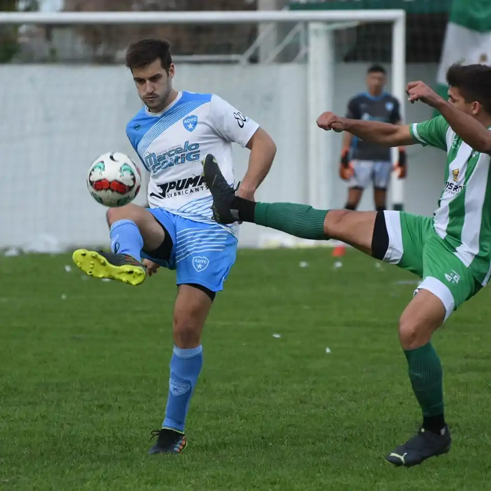 Unión impuso su juego ante Cultural en otro clásico de la ciudad