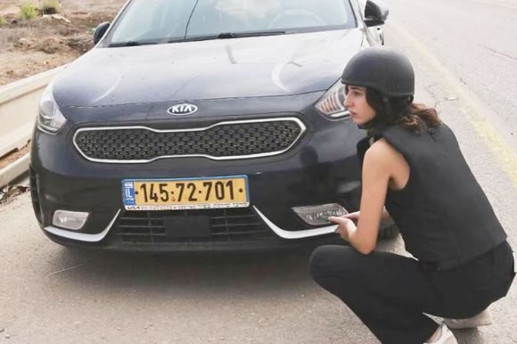 Roma calificó de “inaceptable” la detención en Irán de una periodista italiana