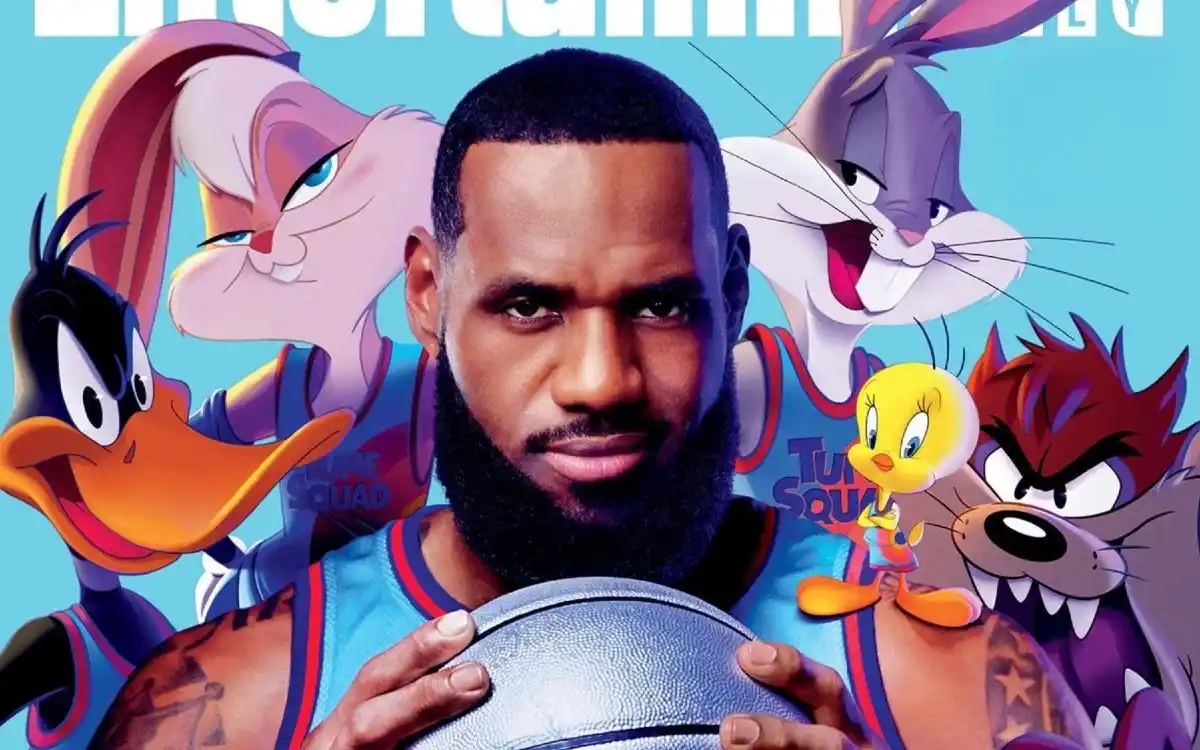 Estrellas de la NBA que participaron en Hollywood - Interna 2