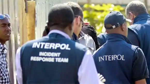 INTERPOL RECUERDA que sus reglas prohíben el uso de sus mecanismos con fines políticos