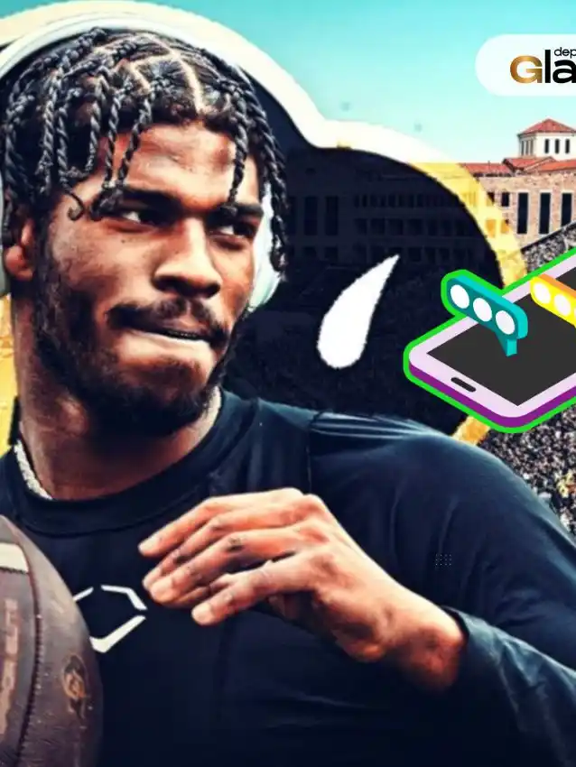 ¡Escándalo en el DRAFT de la NFL! filtración del teléfono de Shedeur Sanders y broma pesada