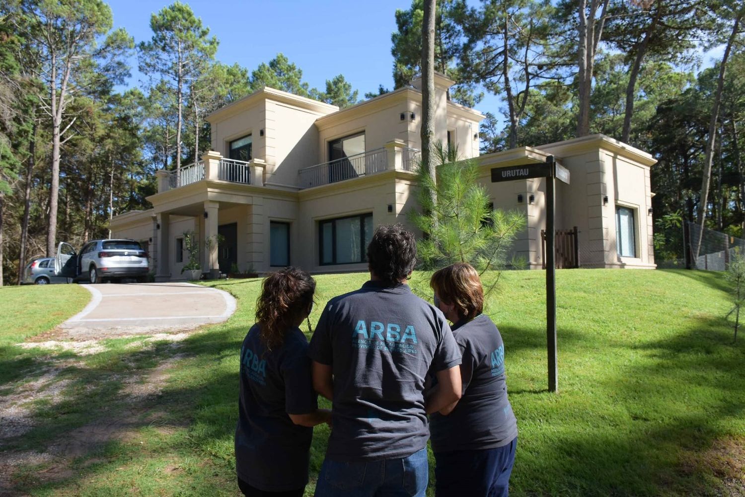 ARBA habilitó el pago anual del Inmobiliario Rural con descuentos de hasta 15%