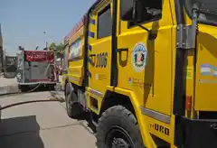 Perdieron todo en un incendio y buscan un lugar para quedarse hasta reconstruir la vivienda