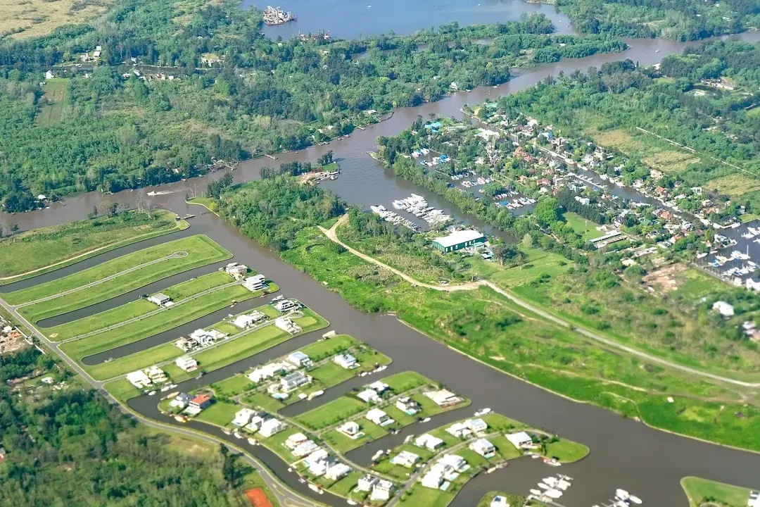 Nordelta