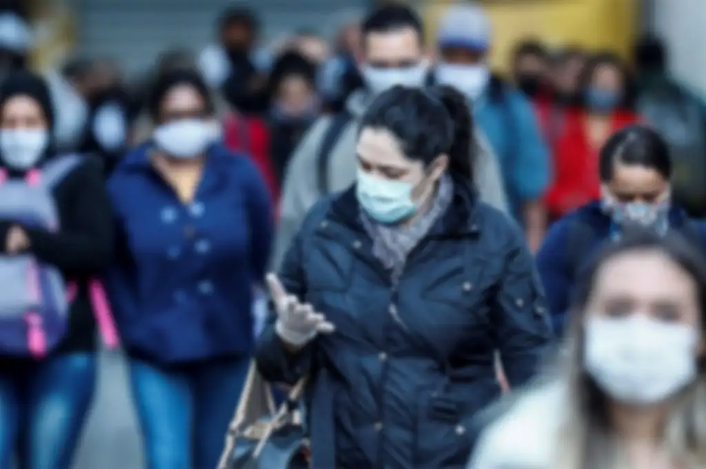 Argentina registró 2.965 nuevos contagios y 27 muertes por Covid